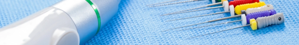 Periodoncia y endodoncia - Clínica Dental Lucas