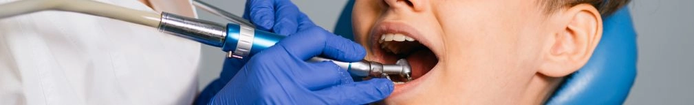 Odontopediatría - Odontólogo para niños - Clínica Dental Lucas